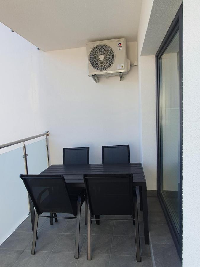 Sunset Resort - Apartament Florencja グジボボ エクステリア 写真
